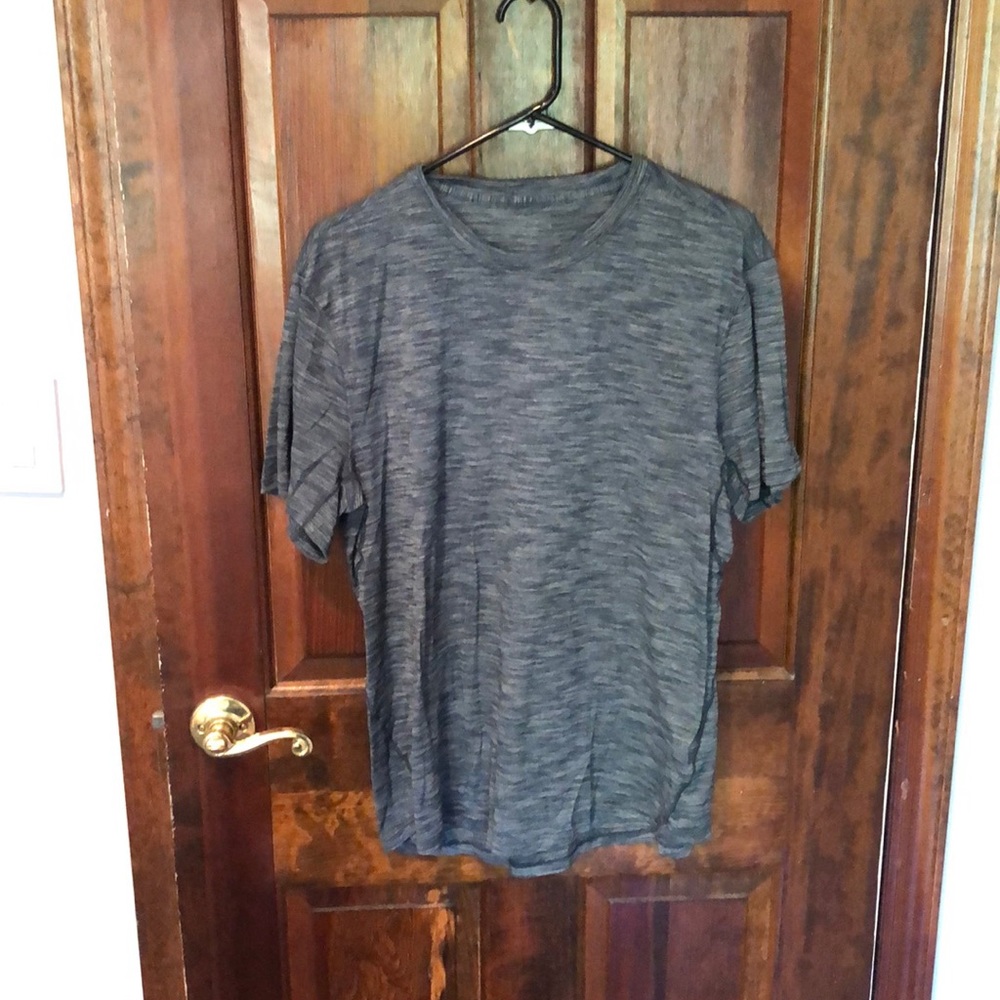 Lulu T shirt